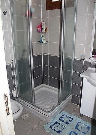 Aura Apartmán Bodrum