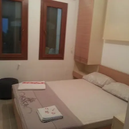 Apartmán Aura