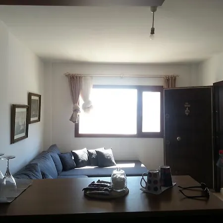 Aura شقة *