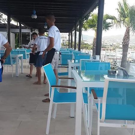 Aura بودروم